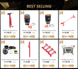 Cooking System with Heat Exchanger