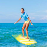 41'' Lightweight Body Board
