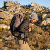 Naturehike Rock Outdoor Bags 40L 60L