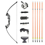 Recurve Bowfishing Set