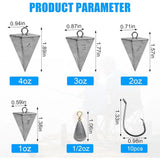 Coastal Fishing Gear Set