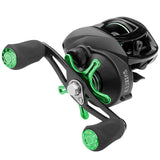 Baitcaster Reel Fishing Reel For Freshwater / Saltwater