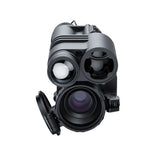 Hunting Monocular 2592 x 1944 Resolution