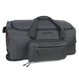LQARMY 124L Outdoor Camping Travel Bag