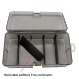 Fishing Gear Tool Box For Fishing Bait