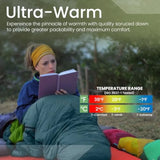 Ultralight Sleeping Bag