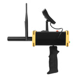 Underground Metal Detector Gold, Silver, Copper, Diamond Finder