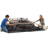 Coleman 4/6/8/10 Person Instant Camping Tent with 1-Minute Setup