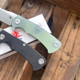 XM18 Multi-Function Folding Knife