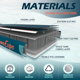 InnoExpo 11' Inflatable Stand Up Paddle Board