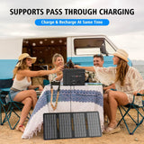 Portable Power Station 100W/97.68Wh