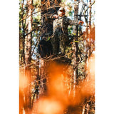 Dual Threat PRO SD Hunting Blind Tree Stand