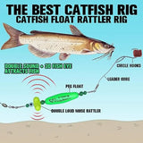 Catfishing-Tackle-Floats-with-Rattler