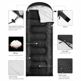 Cold Weather Sleeping Bag