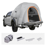 Rear Tent for Van, Hatch, Pickup Tailgate