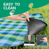 Waterproof Picnic Blanket