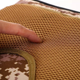 80L Tactical Mountaineering Bag