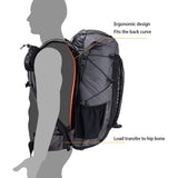 Ultralight 65L Hiking and Camping Backpack