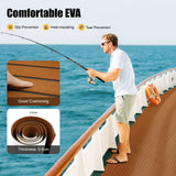 Anti-Slip Self-Adhesive Pad Cuttable Waterproof Marine Carpet