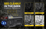 HD Monocular Night Vision Goggles