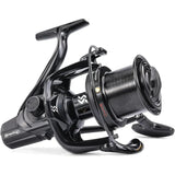 Saltwater Spinning Reel for Big Game