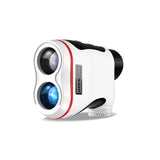 Range Finder with Slope Compensation