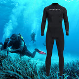 Men's Scuba Diving Wetsuit