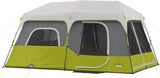 Quick Setup Cabin Tent for 9 People