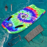 Portable Inflatable Bodyboard