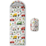Sleeping Bags for Kids & Teens