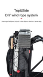 Naturehike Rock Outdoor Bags 40L 60L