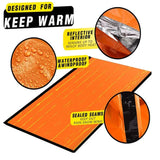 Emergency Sleeping Bags