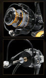 Spinning Reel Metal Reel Cup