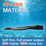 For Snorkeling, Scuba Diving, Spearfishing and Freediving