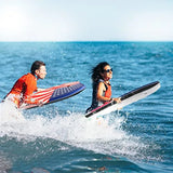 Premium Bodyboard Lightweight Surf Boards