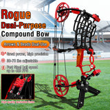 Archery Compound Bow Kit