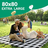 Waterproof Picnic Blanket