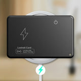Wireless Charging GPS Locator
