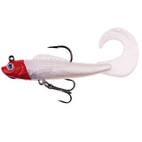 Soft Silicone Bait