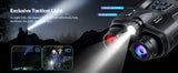 4K Night Vision Binoculars