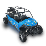 ATV 2/4 Seat Quad 800CC