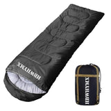 Cold Weather Sleeping Bag