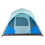 Tent for Camping with Carry Bag