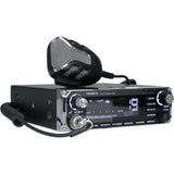 885 Hybrid Full-Featured CB Radio