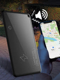 Wireless Charging GPS Locator