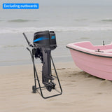 Portable Heavy Duty Engine Carrier Dolly