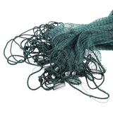 6.5 x 33ft Gill Net Fishing Drag Net W/ 1.5in / 15mm Mesh