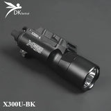 US Warehouse Tactical Flashlight