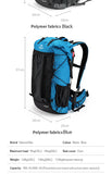 Naturehike Outdoor Mountain Backpack