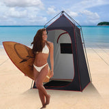 Portable Shower Tent